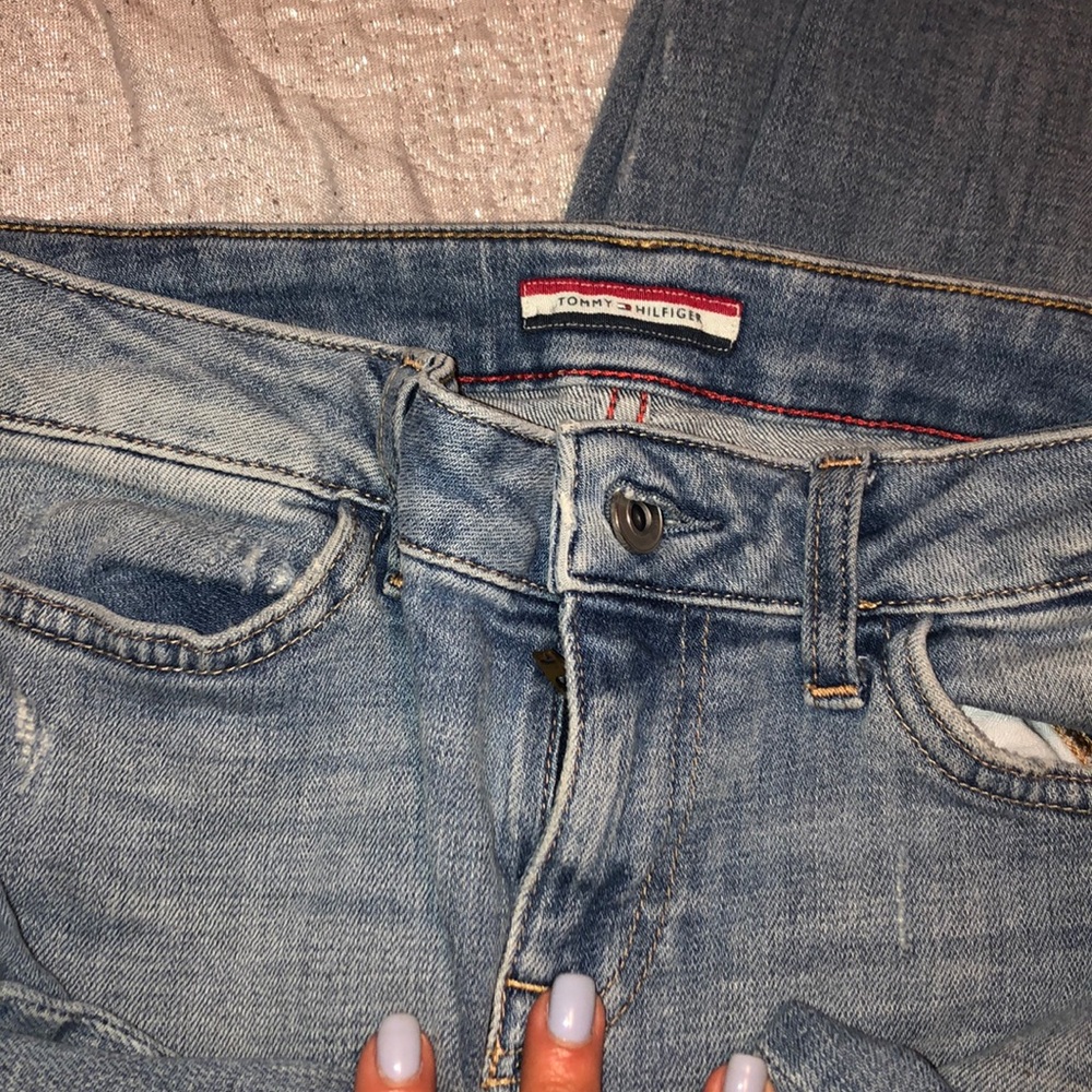 Tommy Hilfiger jeans - Picture 2 of 2
